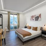 Rerent - 36 Trionfale Гостевой дом Рим