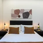 Гостевой дом Rerent - 36 Trionfale 4*