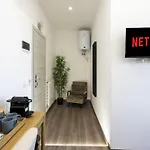 Гостевой дом Rerent - 36 Trionfale