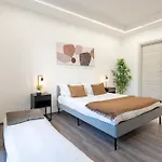 Rerent - 36 Trionfale 4*