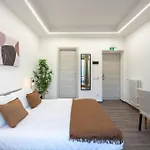 Гостевой дом Rerent - 36 Trionfale