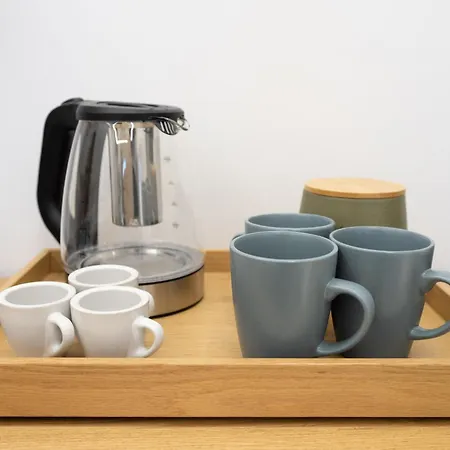 Guest house Rerent - 36 Trionfale Rome