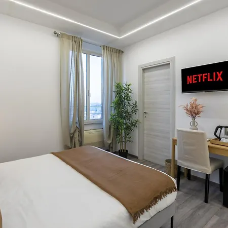 Rerent - 36 Trionfale 4*