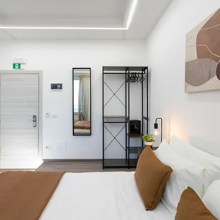 Guest house Rerent - 36 Trionfale