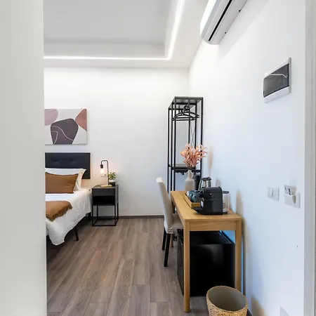 Rerent - 36 Trionfale 4* Řím