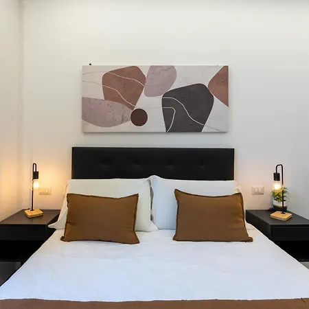 Penzion Rerent - 36 Trionfale 4*