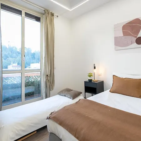 Rerent - 36 Trionfale