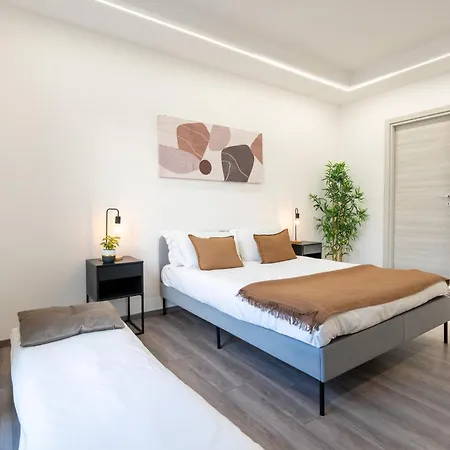 Rerent - 36 Trionfale 4*