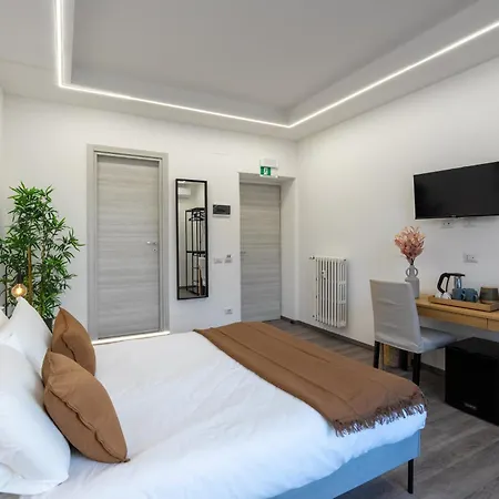 Gasthuis Rerent - 36 Trionfale Rome