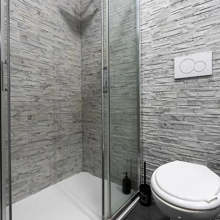 Gasthuis Rerent - 36 Trionfale