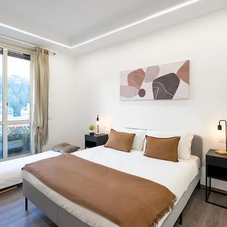 Rerent - 36 Trionfale Gasthuis 4*