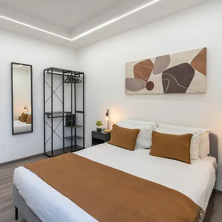 Rerent - 36 Trionfale Rome