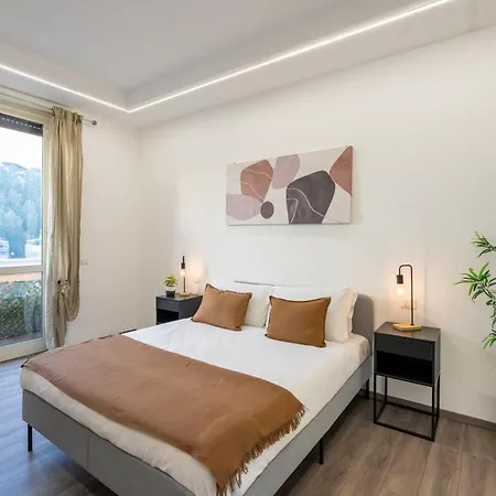 Rerent - 36 Trionfale Rome