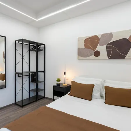 Rerent - 36 Trionfale Gasthuis Rome