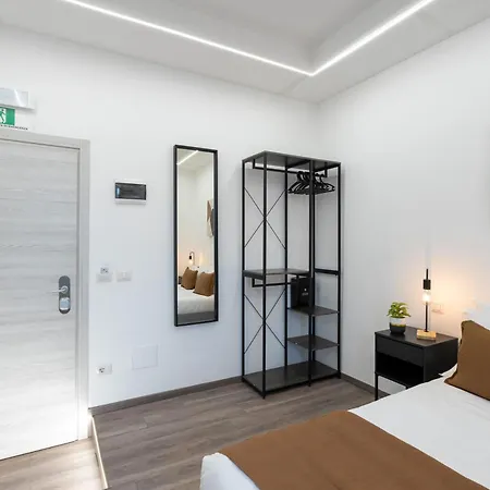 Rerent - 36 Trionfale 4*