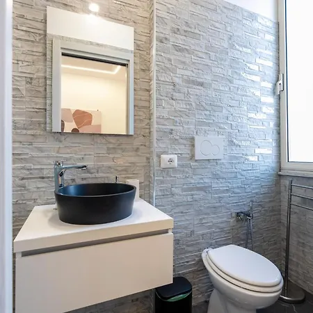 Rerent - 36 Trionfale Rome