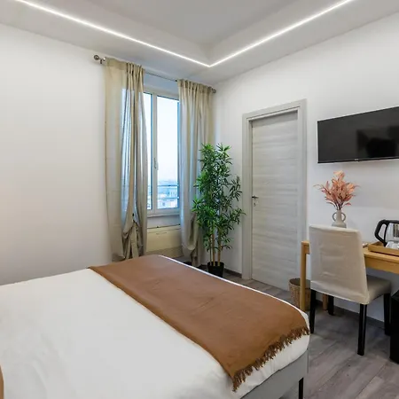Rerent - 36 Trionfale