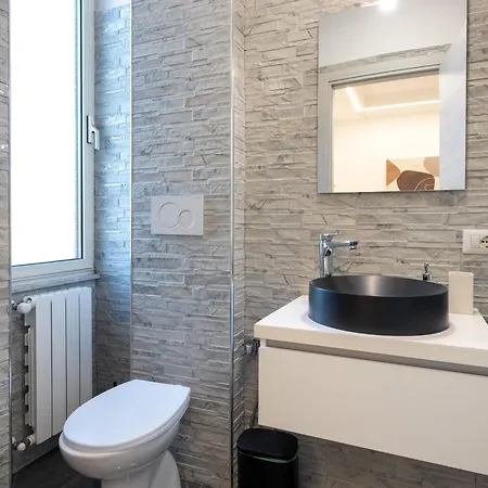Rerent - 36 Trionfale Gasthuis 4*