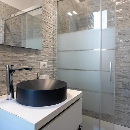 Rerent - 36 Trionfale Gasthuis Rome