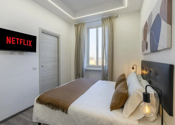 Rerent - 36 Trionfale