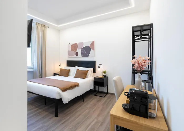 Guest house Rerent - 36 Trionfale 4*