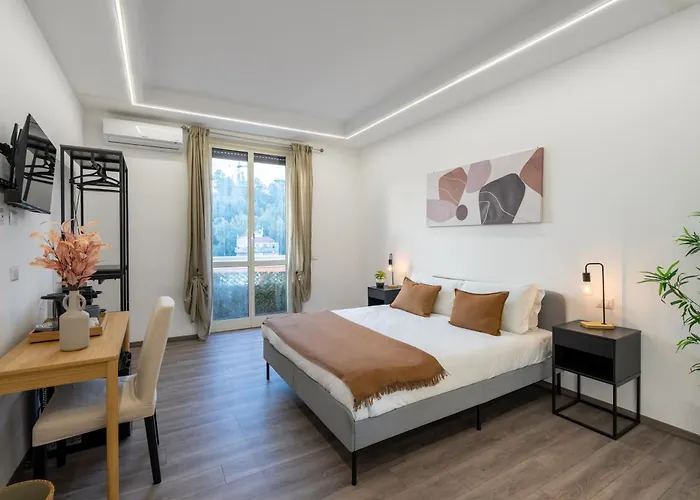 Rerent - 36 Trionfale Guest house Rome