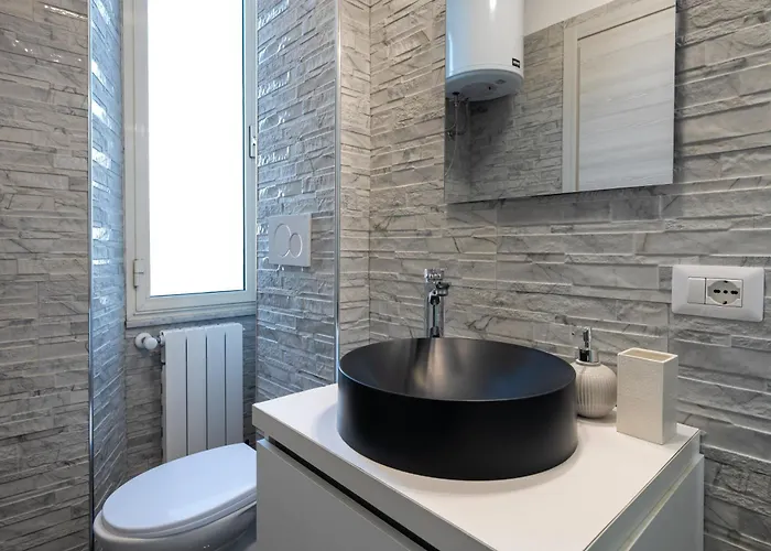 Rerent - 36 Trionfale Rome