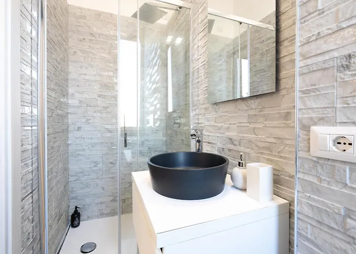 Guest house Rerent - 36 Trionfale 4*