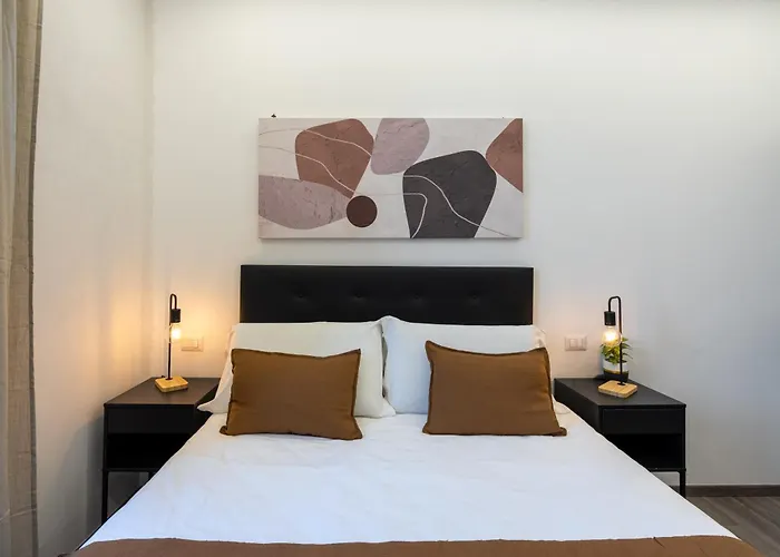 Guest house Rerent - 36 Trionfale 4*