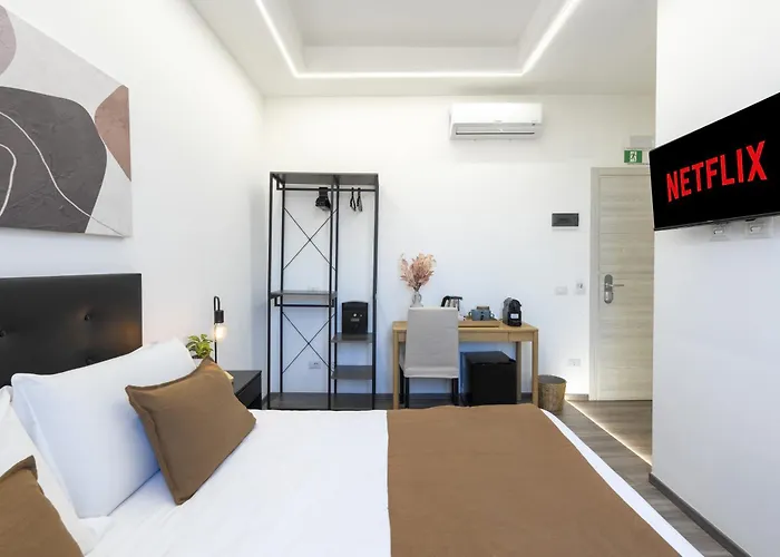 Rerent - 36 Trionfale Guest house Rome