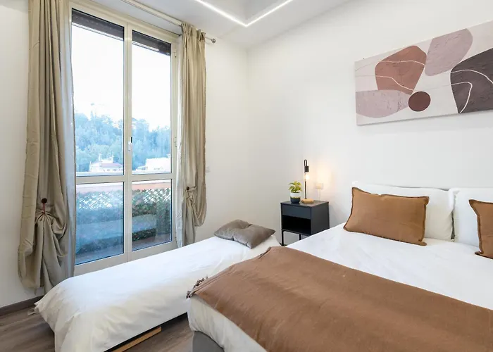 Rerent - 36 Trionfale